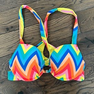 Aerie Brooke Bikini Top